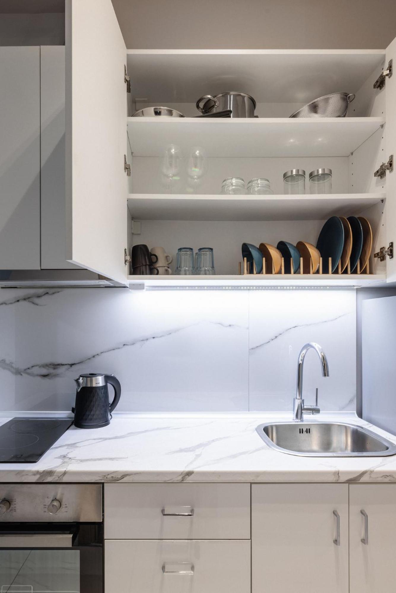 Apartament Polis Urban #1 Saloniki Zewnętrze zdjęcie